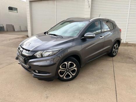 HONDA HR-V 1.8 16V 4P EXL FLEX AUTOMTICO CVT, Foto 2