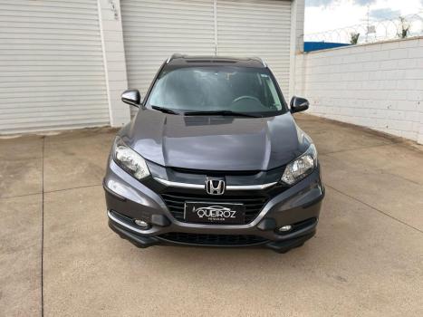 HONDA HR-V 1.8 16V 4P EXL FLEX AUTOMTICO CVT, Foto 3