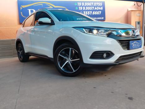 HONDA HR-V 1.8 16V 4P EX FLEX AUTOMTICO CVT, Foto 1