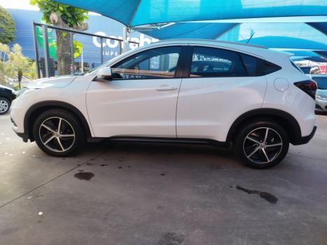 HONDA HR-V 1.8 16V 4P EX FLEX AUTOMTICO CVT, Foto 3