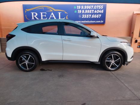 HONDA HR-V 1.8 16V 4P EX FLEX AUTOMTICO CVT, Foto 5