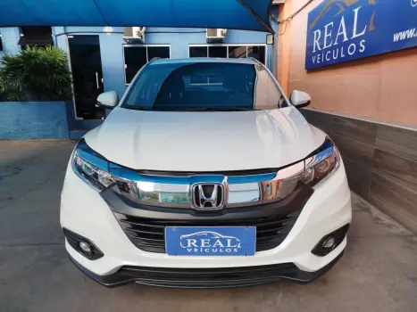 HONDA HR-V 1.8 16V 4P EX FLEX AUTOMTICO CVT, Foto 10