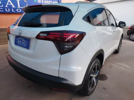 HONDA HR-V 1.8 16V 4P EX FLEX AUTOMTICO CVT, Foto 11