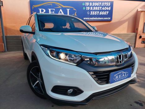 HONDA HR-V 1.8 16V 4P EX FLEX AUTOMTICO CVT, Foto 15