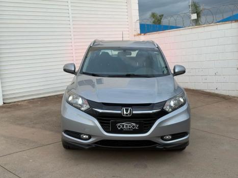 HONDA HR-V 1.8 16V 4P EX FLEX AUTOMTICO CVT, Foto 2