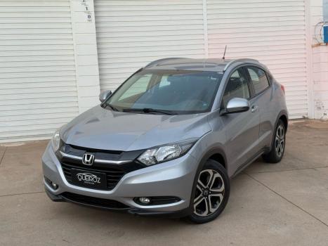 HONDA HR-V 1.8 16V 4P EX FLEX AUTOMTICO CVT, Foto 3