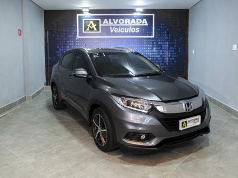 HONDA HR-V 1.8 16V 4P EX FLEX AUTOMTICO CVT, Foto 2