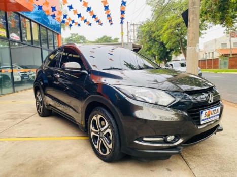 HONDA HR-V 1.8 16V 4P EXL FLEX AUTOMTICO CVT, Foto 2