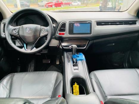 HONDA HR-V 1.8 16V 4P EXL FLEX AUTOMTICO CVT, Foto 4