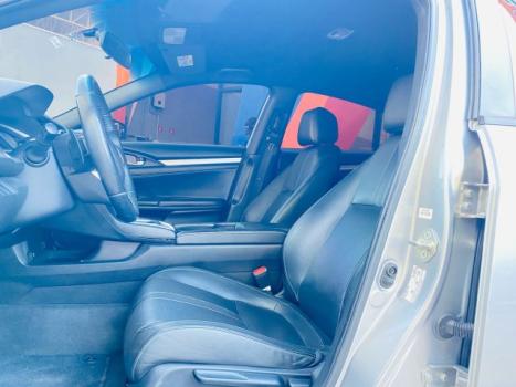 HONDA HR-V 1.8 16V 4P EXL FLEX AUTOMTICO CVT, Foto 5