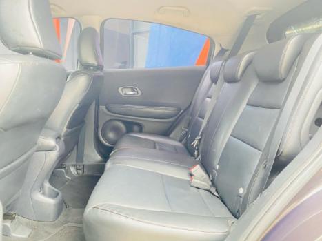 HONDA HR-V 1.8 16V 4P EXL FLEX AUTOMTICO CVT, Foto 6