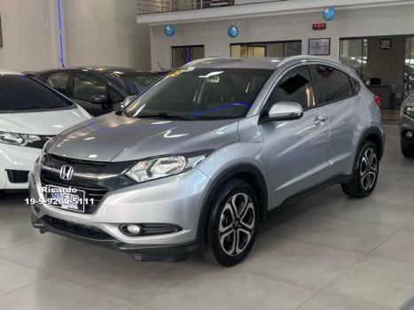 HONDA HR-V 1.8 16V 4P EXL FLEX AUTOMTICO CVT, Foto 1