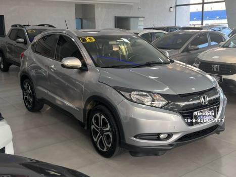 HONDA HR-V 1.8 16V 4P EXL FLEX AUTOMTICO CVT, Foto 2