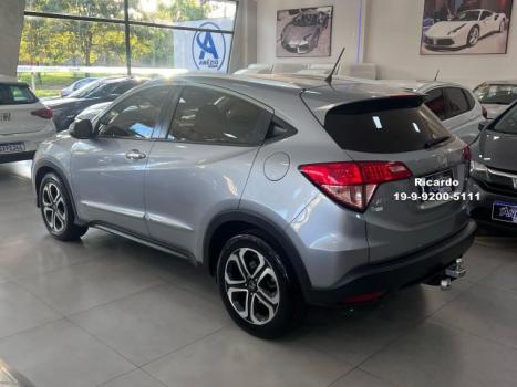 HONDA HR-V 1.8 16V 4P EXL FLEX AUTOMTICO CVT, Foto 3