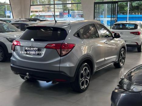 HONDA HR-V 1.8 16V 4P EXL FLEX AUTOMTICO CVT, Foto 8