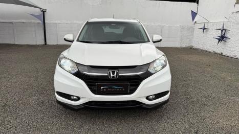 HONDA HR-V 1.8 16V 4P EXL FLEX AUTOMTICO CVT, Foto 2