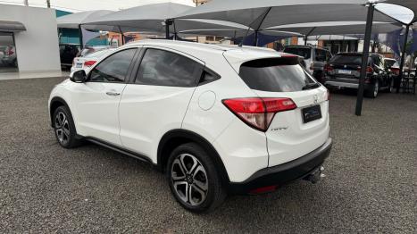HONDA HR-V 1.8 16V 4P EXL FLEX AUTOMTICO CVT, Foto 4