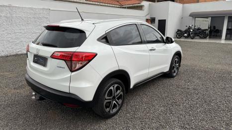HONDA HR-V 1.8 16V 4P EXL FLEX AUTOMTICO CVT, Foto 6