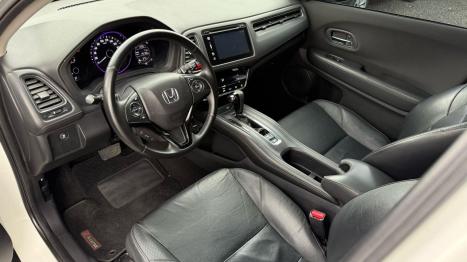 HONDA HR-V 1.8 16V 4P EXL FLEX AUTOMTICO CVT, Foto 9