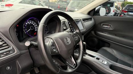 HONDA HR-V 1.8 16V 4P EXL FLEX AUTOMTICO CVT, Foto 10