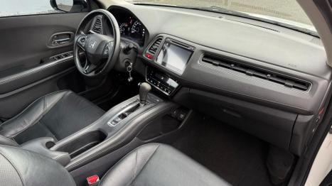 HONDA HR-V 1.8 16V 4P EXL FLEX AUTOMTICO CVT, Foto 13