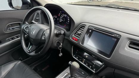 HONDA HR-V 1.8 16V 4P EXL FLEX AUTOMTICO CVT, Foto 14