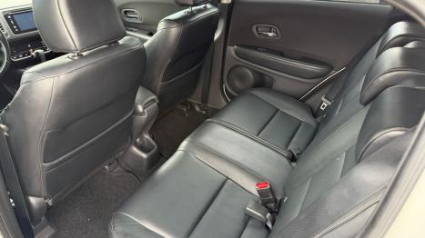HONDA HR-V 1.8 16V 4P EXL FLEX AUTOMTICO CVT, Foto 15