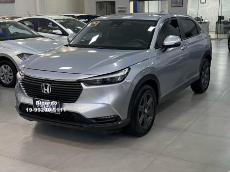 HONDA HR-V 1.8 16V 4P EXL FLEX AUTOMTICO CVT, Foto 1
