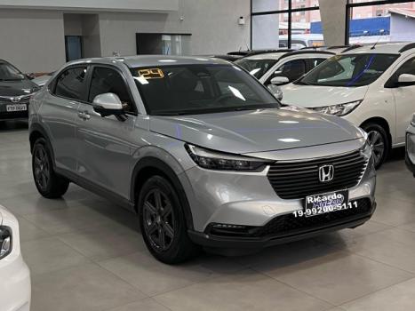 HONDA HR-V 1.8 16V 4P EXL FLEX AUTOMTICO CVT, Foto 2