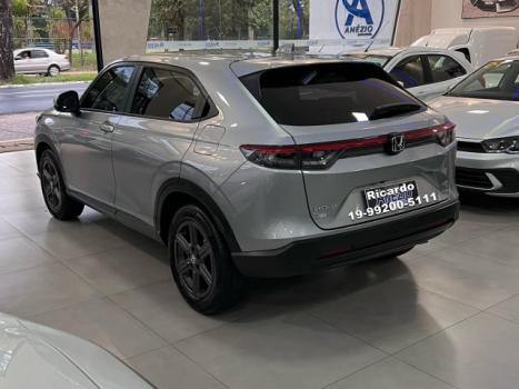 HONDA HR-V 1.8 16V 4P EXL FLEX AUTOMTICO CVT, Foto 3