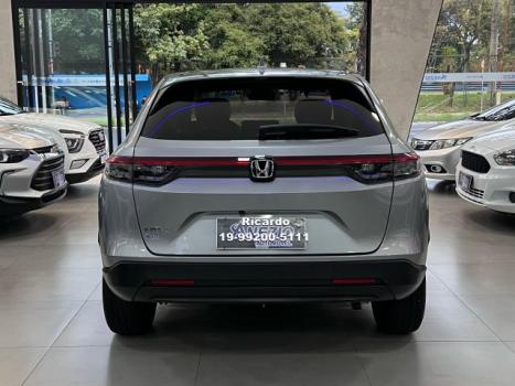 HONDA HR-V 1.8 16V 4P EXL FLEX AUTOMTICO CVT, Foto 4