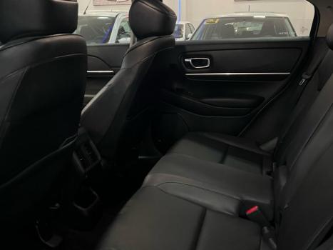 HONDA HR-V 1.8 16V 4P EXL FLEX AUTOMTICO CVT, Foto 5