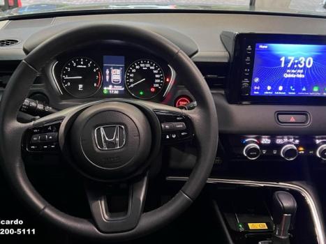 HONDA HR-V 1.8 16V 4P EXL FLEX AUTOMTICO CVT, Foto 6