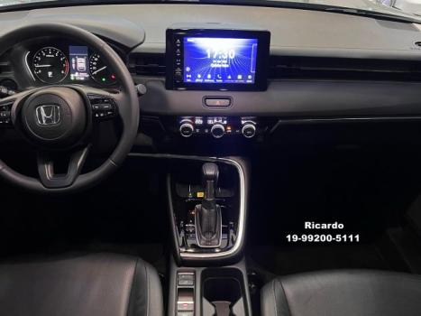 HONDA HR-V 1.8 16V 4P EXL FLEX AUTOMTICO CVT, Foto 7