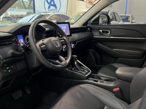 HONDA HR-V 1.8 16V 4P EXL FLEX AUTOMTICO CVT, Foto 8