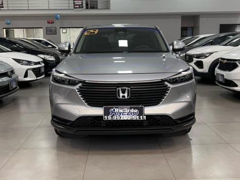 HONDA HR-V 1.8 16V 4P EXL FLEX AUTOMTICO CVT, Foto 9