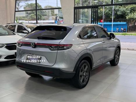 HONDA HR-V 1.8 16V 4P EXL FLEX AUTOMTICO CVT, Foto 10