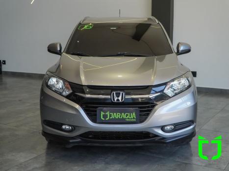 HONDA HR-V 1.8 16V 4P EX FLEX AUTOMTICO CVT, Foto 2