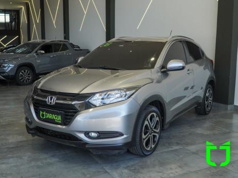 HONDA HR-V 1.8 16V 4P EX FLEX AUTOMTICO CVT, Foto 3