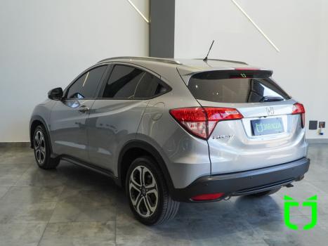 HONDA HR-V 1.8 16V 4P EX FLEX AUTOMTICO CVT, Foto 4