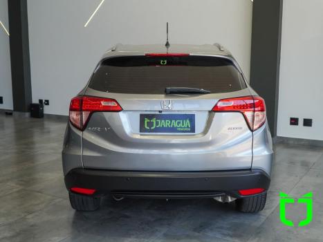 HONDA HR-V 1.8 16V 4P EX FLEX AUTOMTICO CVT, Foto 5