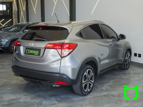 HONDA HR-V 1.8 16V 4P EX FLEX AUTOMTICO CVT, Foto 6