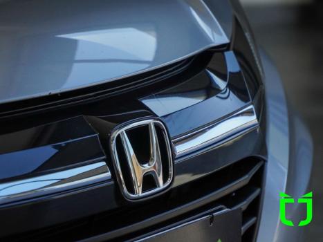 HONDA HR-V 1.8 16V 4P EX FLEX AUTOMTICO CVT, Foto 7