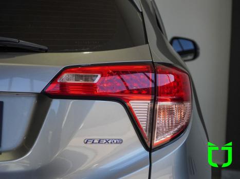 HONDA HR-V 1.8 16V 4P EX FLEX AUTOMTICO CVT, Foto 8
