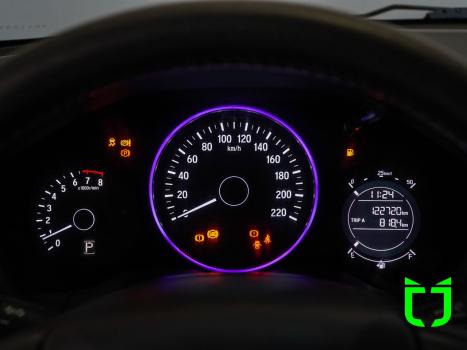 HONDA HR-V 1.8 16V 4P EX FLEX AUTOMTICO CVT, Foto 10
