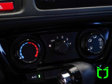 HONDA HR-V 1.8 16V 4P EX FLEX AUTOMTICO CVT, Foto 12