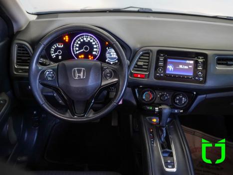 HONDA HR-V 1.8 16V 4P EX FLEX AUTOMTICO CVT, Foto 13