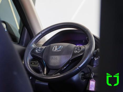 HONDA HR-V 1.8 16V 4P EX FLEX AUTOMTICO CVT, Foto 15