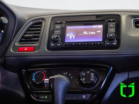HONDA HR-V 1.8 16V 4P EX FLEX AUTOMTICO CVT, Foto 16