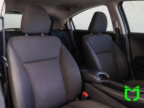 HONDA HR-V 1.8 16V 4P EX FLEX AUTOMTICO CVT, Foto 17